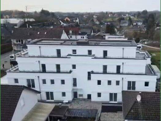 Wohnung zur Miete - Erstbezug 1.488 € 3 Zimmer 102 m² 1. Geschoss Hilgen Burscheid 51399