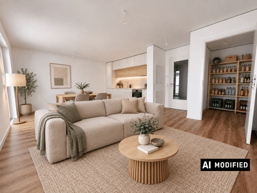 Wohnung zur Miete - Erstbezug 1.000 € 3 Zimmer 79,1 m² Geschoss 1/3 frei ab 01.10.2026 Wassertal 1 Denkendorf Denkendorf 85095