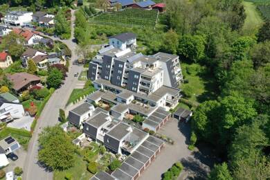 Wohnung zum Kauf 399.000 € 3,5 Zimmer 108,1 m² 1. Geschoss Sickenried Ravensburg / Sickenried 88214