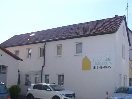 Büro zur Miete 590 € 3,5 Zimmer 65 m² Bürofläche Eibach Nürnberg 90451