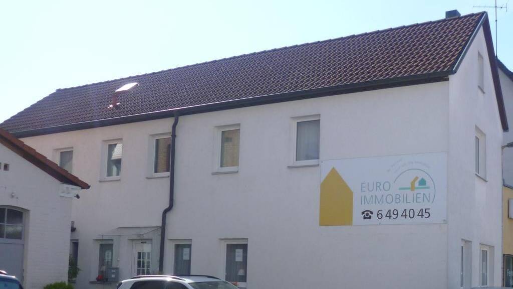 Büro zur Miete 590 € 3,5 Zimmer 65 m² Bürofläche Eibach Nürnberg 90451