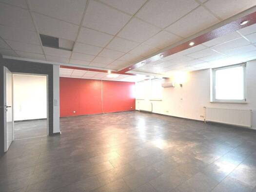 Bürofläche zur Miete 990 € 2 Zimmer 133 m² Bürofläche Westfalenstr. Steele Stadtbezirk VII 45276