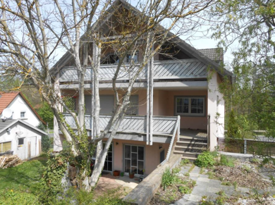 Wohnung zur Miete 1.250 € 4,5 Zimmer 145 m² Geschoss 1/3 frei ab 01.11.2025 Störnstein Störnstein 92721