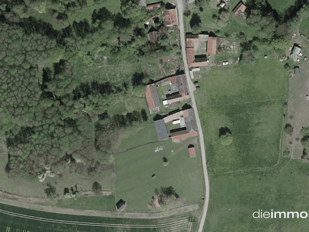 Bauernhaus zum Kauf 245.000 € 5 Zimmer 120 m² 17.140 m² Grundstück Wildau-Wentdorf Dahmetal 15936