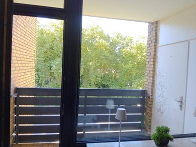 Wohnung zur Miete 370 € 2 Zimmer 52 m² Duisburg / Hochheide 47198