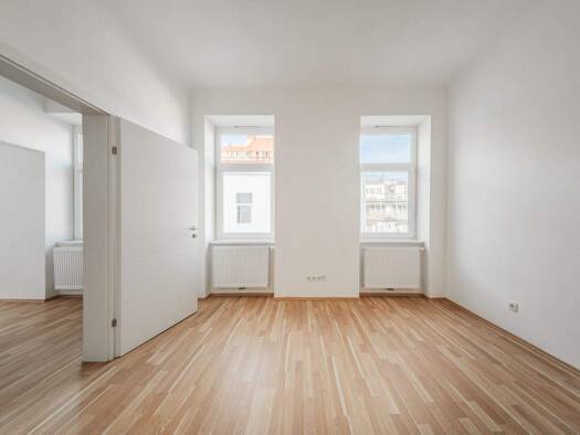 Studio zum Kauf 199.000 € 1 Zimmer 34 m² 3. Geschoss Klausgasse 46 Wien 1160