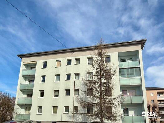 Wohnung zum Kauf 195.000 € 3 Zimmer 1. Geschoss Grabenhof Wels 4600