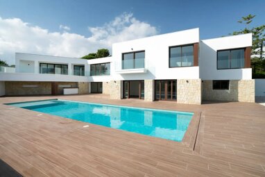 Villa zum Kauf provisionsfrei 2.250.000 € 6 Zimmer 520 m² 2.995 m² Grundstück Alicante/Alacant 03002