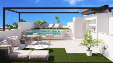 Bungalow zum Kauf 395.000 € 4 Zimmer 106 m² Pilar de La Horadada 03190