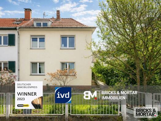 Doppelhaushälfte zum Kauf 299.000 € 6 Zimmer 120 m² 390 m² Grundstück Großzschocher Leipzig 04249