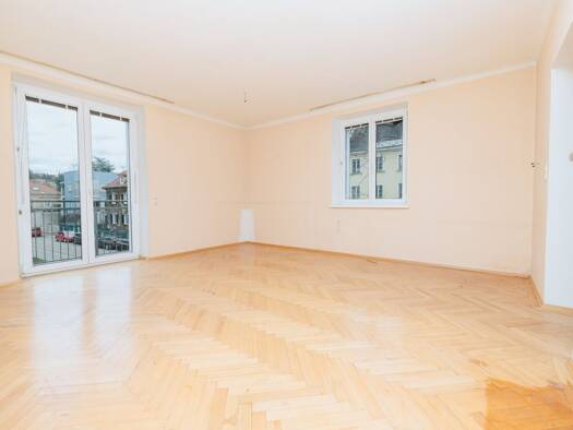Wohnung zum Kauf 239.900 € 4 Zimmer 85,6 m² 1. Geschoss Theodor-Körner-Straße 68 Geidorf Graz 8010