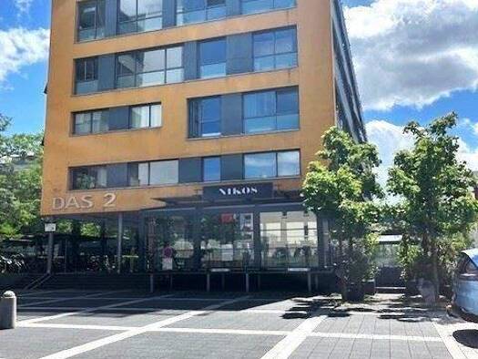 Büro zur Miete provisionsfrei 9,50 € 7 Zimmer 177,1 m² Bürofläche Singen Singen (Hohentwiel) 78224