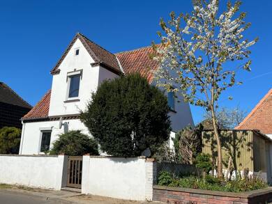Grundstück zum Kauf 299.000 € 566 m² Grundstück Dahme Dahme 23747