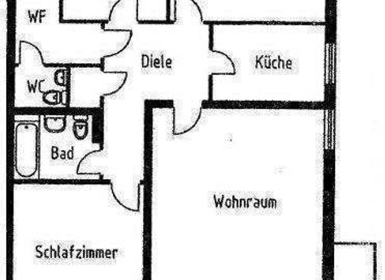 Wohnung zur Miete 882 € 3,5 Zimmer 91,6 m² Flottmoorring 56-58 Kaltenkirchen 24568
