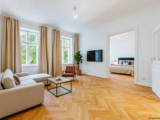 Wohnung zum Kauf - Erstbezug 699.000 € 3 Zimmer 84 m² 1. Geschoss Wien 1180