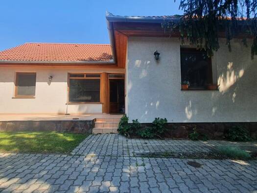 Bungalow zur Miete 900 € 3,5 Zimmer 100 m² 1.000 m² Grundstück frei ab 01.10.2026  Marcali-Bize 8700