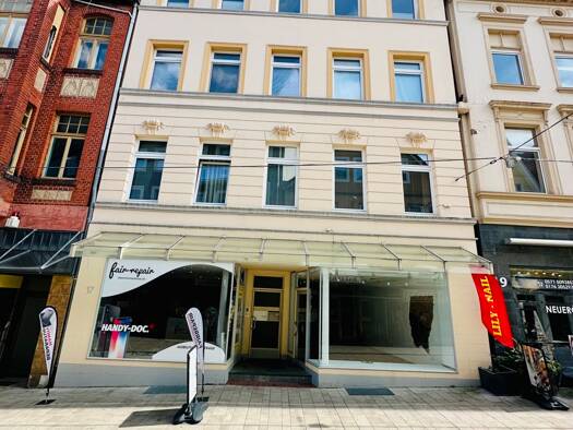 Haus zum Kauf 650.000 € 395 m² Innenstadt Minden 32423