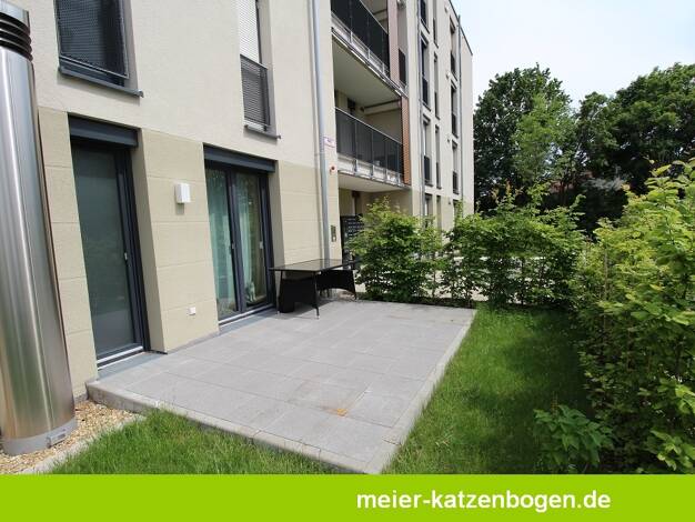 Wohnung zum Kauf 247.000 € 2 Zimmer 53,7 m² frei ab 01.01.2027 Ingolstadt Ingolstadt 85055