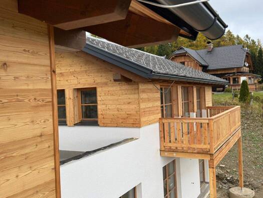 Haus zum Kauf - Erstbezug 448.000 € 3 Zimmer 77,7 m² Hochrindlstraße Albeck 9571