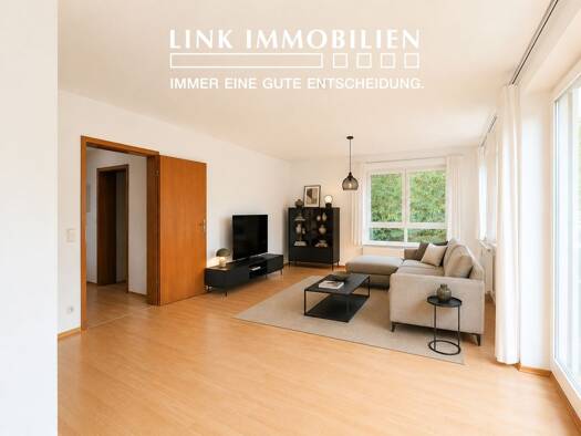 Wohnung zum Kauf 174.000 € 2,5 Zimmer 64,7 m² 1. Geschoss Oberriexingen 71739