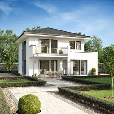 Villa zum Kauf provisionsfrei 374.199 € 4 Zimmer 126 m² 500 m² Grundstück Gornau Gornau 09405