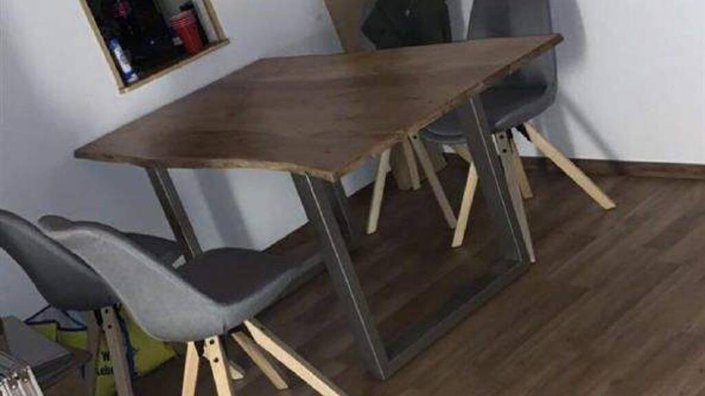 Wohnung zum Kauf 220.000 € 4 Zimmer 83 m² 1. Geschoss frei ab 01.03.2026 Pfullendorf 88630