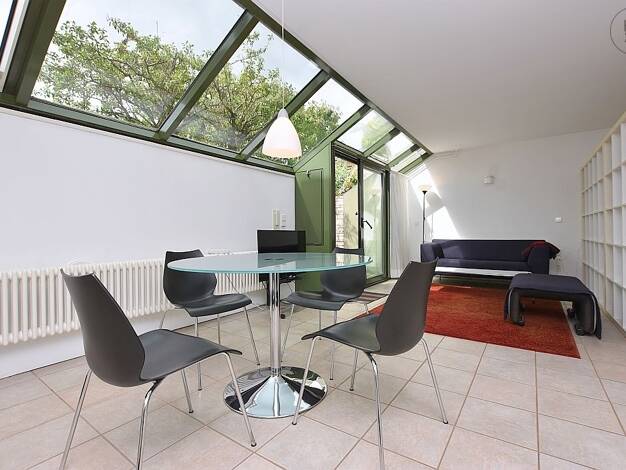 Wohnung zur Miete auf Zeit 1.085 € 1,5 Zimmer 55 m² frei ab sofort Nord Stuttgart 70192