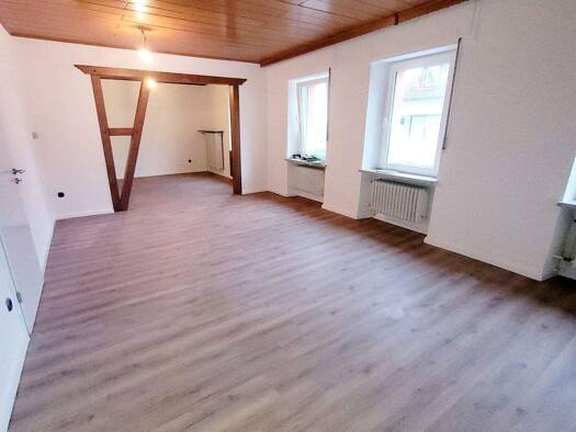 Wohnung zur Miete 720 € 2 Zimmer 85,9 m² 1. Geschoss Kärlich Mülheim-Kärlich 56218