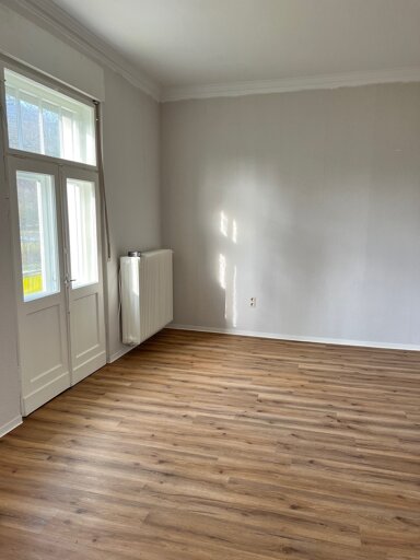 Wohnung zur Miete 895 € 4 Zimmer 123 m² 2. Geschoss frei ab sofort Bad Kissingen Bad Kissingen 97688