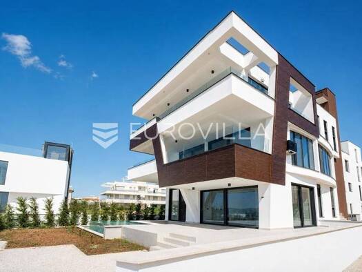 Wohnung zum Kauf 3 Zimmer 254 m² Sukosan Sukosan