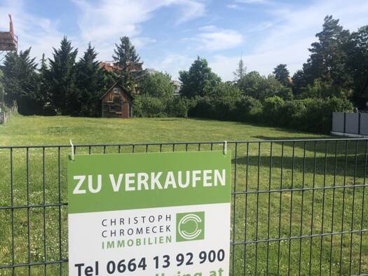 Grundstück zum Kauf 630.000 € 796 m² Grundstück Brunn am Gebirge 2345