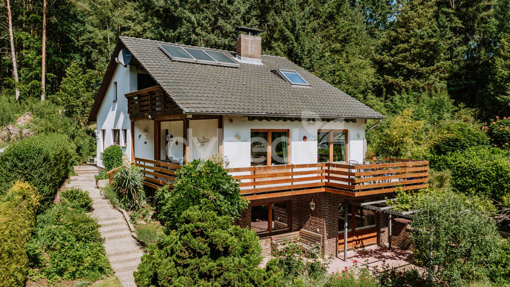 Einfamilienhaus zum Kauf 395.000 € 6 Zimmer 182 m² 1.172 m² Grundstück Alt Garge Bleckede / Alt Garge 21354