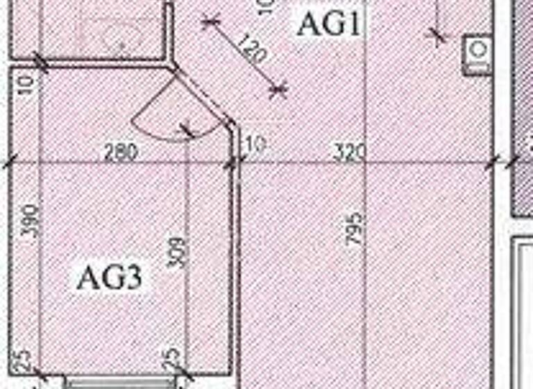 Wohnung zum Kauf 205.000 € 2 Zimmer 1. Geschoss Pula 52100