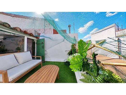 Villa zum Kauf 69.990 € 2 Zimmer 102 m² 26 m² Grundstück Alcalà de Xivert 12570