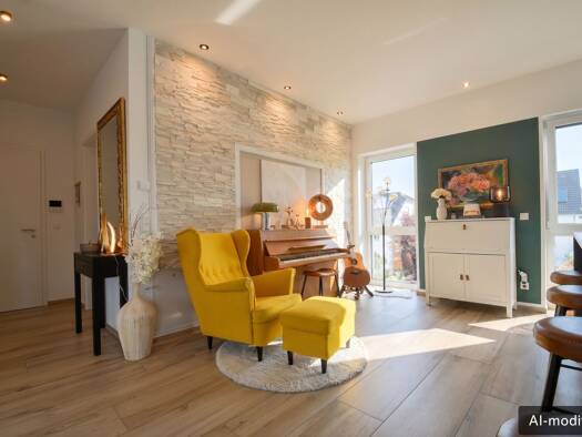Maisonette zum Kauf 595.000 € 5 Zimmer 142,9 m² EG Erlenbach Erlenbach a.Main 63906
