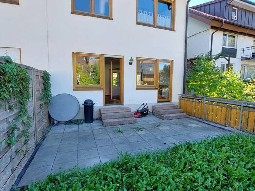 Studio zur Miete 650 € 1 Zimmer 41 m² 1. Geschoss frei ab 01.12.2026 Sankt Peter 79271