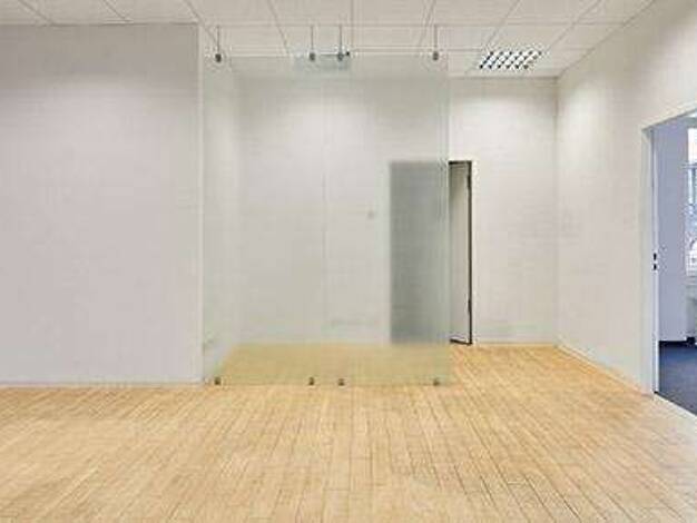 Bürofläche zur Miete provisionsfrei 15 m² Bürofläche teilbar ab 15 m² Itterpark 1 Hilden 40724