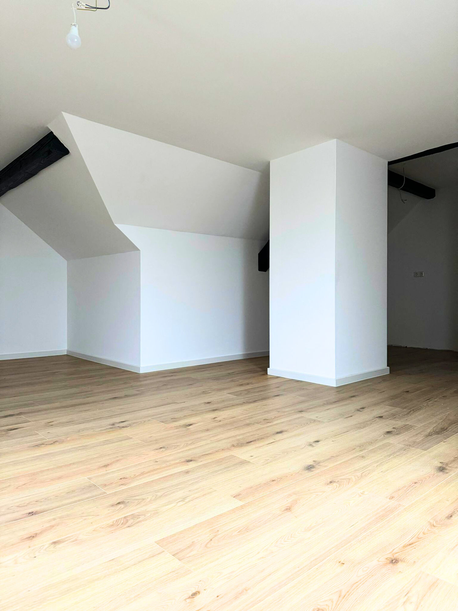 Wohnung zum Kauf 242.000 € 4 Zimmer 88 m²<br/>Wohnfläche 3.<br/>Geschoss Pfaffenbach 13 Waldulm Kappelrodeck / Waldulm 77876