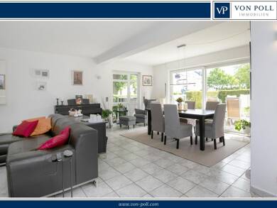 Wohnung zum Kauf 595.000 € 6 Zimmer 168 m² Offenbach 63075