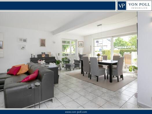 Wohnung zum Kauf 595.000 € 6 Zimmer 168 m² Offenbach 63075