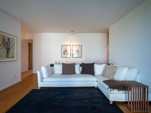 Wohnung zum Kauf 899.000 € 2 Zimmer 83,3 m² 6. Geschoss Berlin 10787