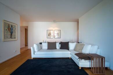 Wohnung zum Kauf 899.000 € 2 Zimmer 83,3 m² 6. Geschoss Schöneberg Berlin 10787