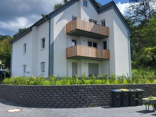 Wohnung zur Miete 1.100 € 3 Zimmer 113 m² 1. Geschoss frei ab 01.10.2026 Eilsenerstraße 23 Obernkirchen 31683