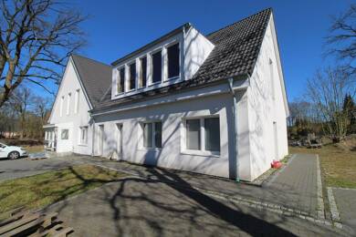 Terrassenwohnung zur Miete 1.800 € 4 Zimmer 112 m² 1. Geschoss frei ab sofort Trelde Buchholz in der Nordheide 21244