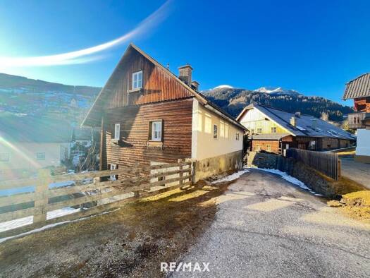 Einfamilienhaus zum Kauf 279.000 € 5 Zimmer 145 m² 193 m² Grundstück Lessach 5575