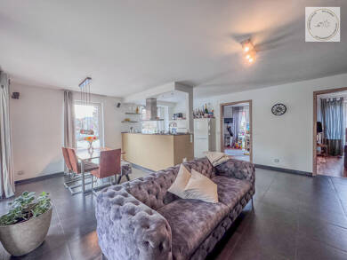 Wohnung zum Kauf 380.000 € 3,5 Zimmer 80,1 m² EG Raiffaisenstr. 2 Großingersheim Ingersheim 74379