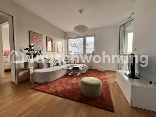 Wohnung zur Miete Tauschwohnung 520 € 1,5 Zimmer 48 m² 4. Geschoss Müggelheim Berlin 12435
