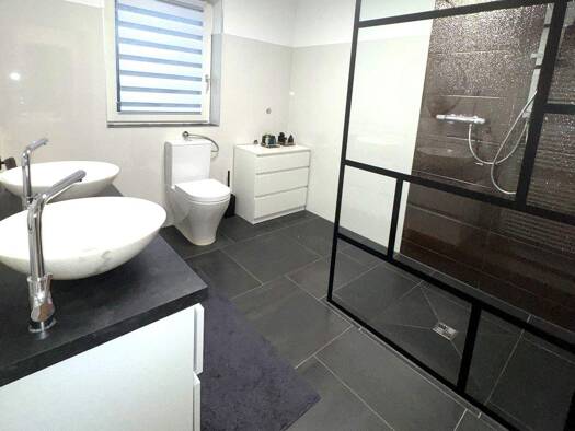 Wohnung zum Kauf 439.000 € 3 Zimmer 108 m² Märkt Weil am Rhein 79576