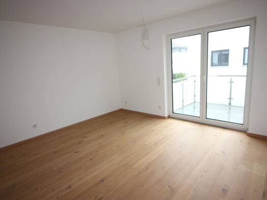 Wohnung zum Kauf - Erstbezug 219.000 € 2 Zimmer 43 m² Straubing 94315