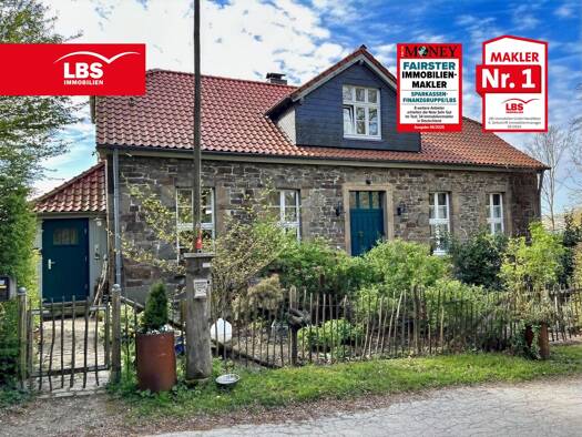 Einfamilienhaus zum Kauf 699.000 € 6,5 Zimmer 182 m² 2.944 m² Grundstück Mitte Velbert 42551